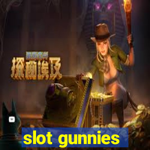 slot gunnies