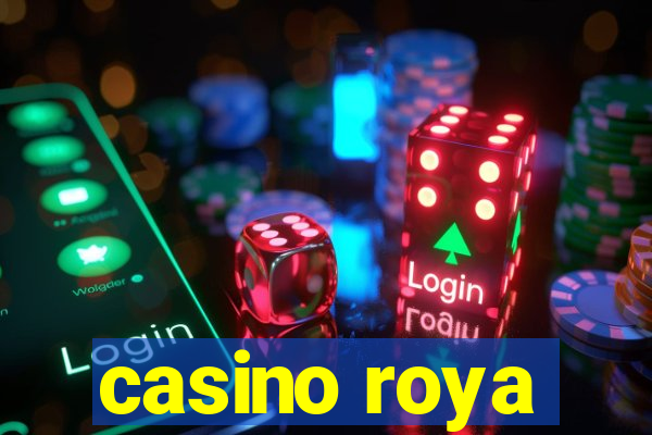 casino roya