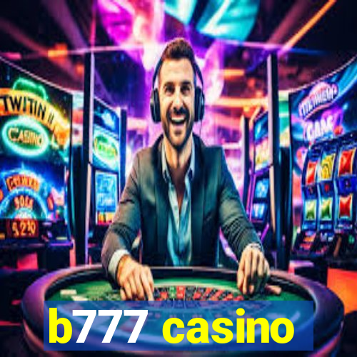 b777 casino