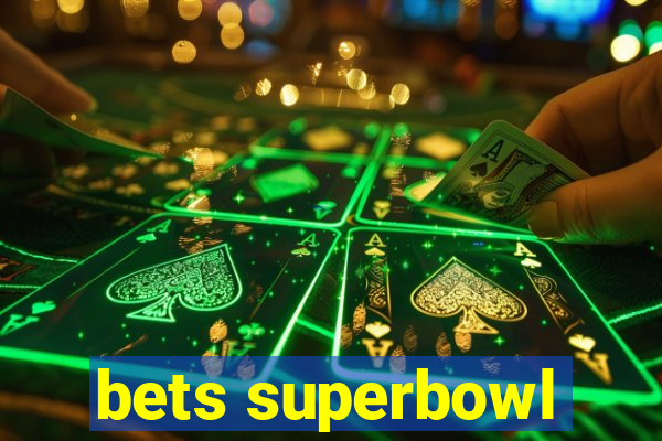 bets superbowl