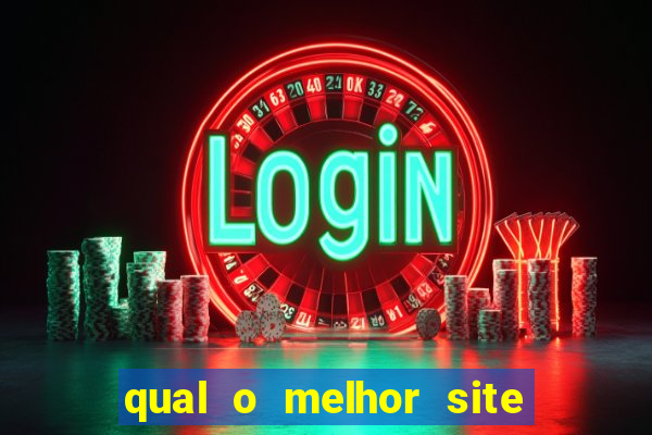 qual o melhor site de jogos para ganhar dinheiro