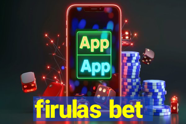 firulas bet