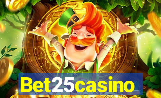 Bet25casino