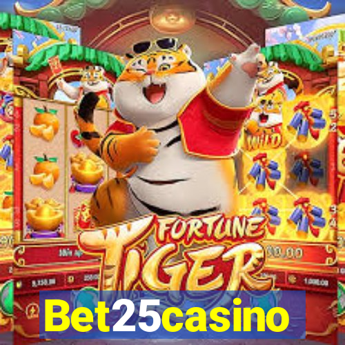 Bet25casino