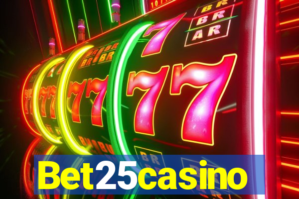 Bet25casino