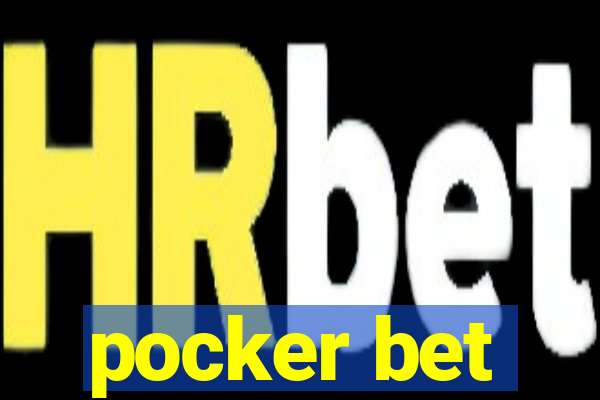 pocker bet