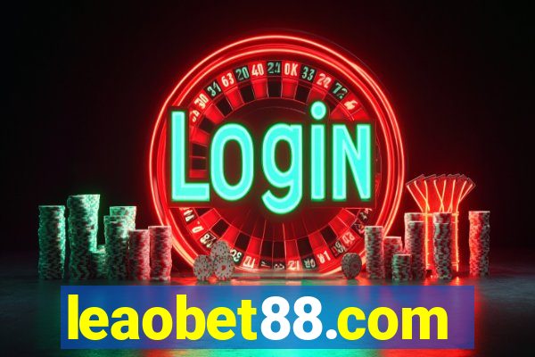 leaobet88.com