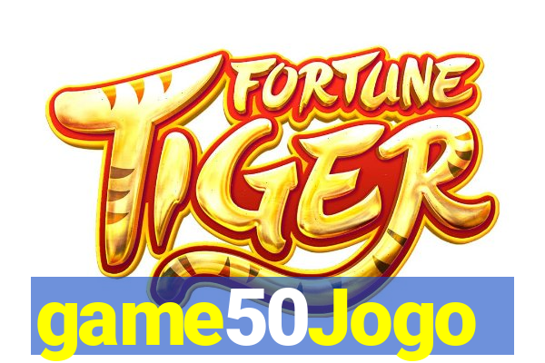 game50Jogo