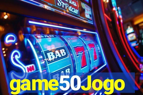 game50Jogo