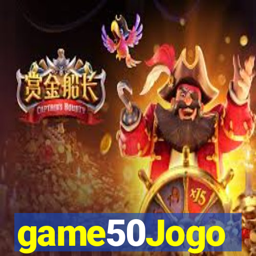 game50Jogo