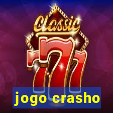 jogo crasho