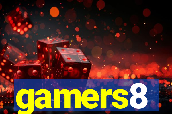 gamers8