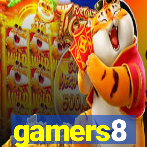 gamers8