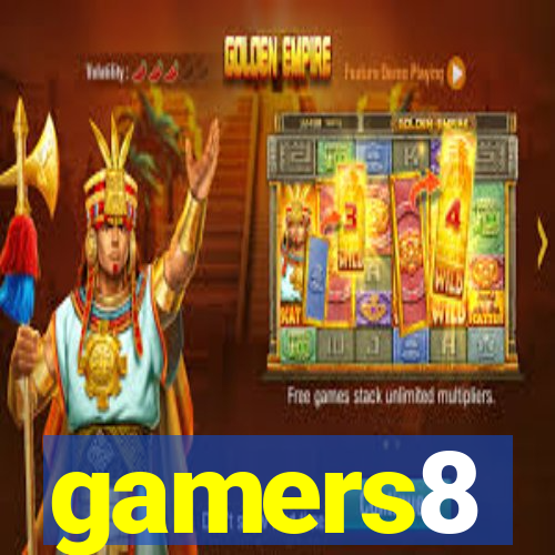 gamers8