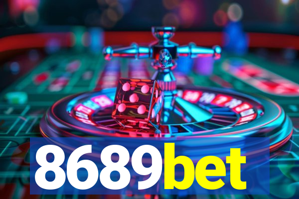 8689bet