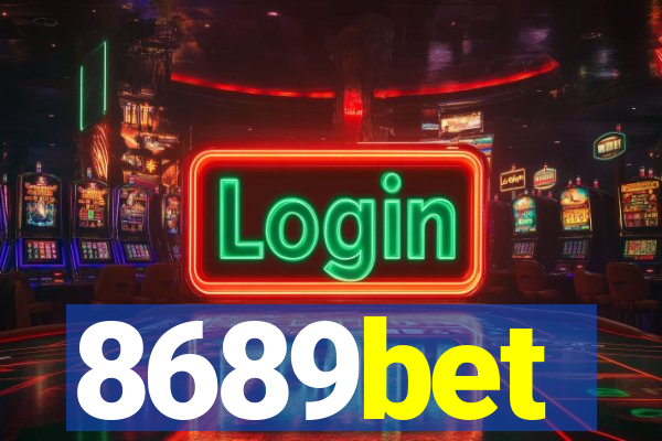 8689bet