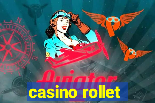 casino rollet