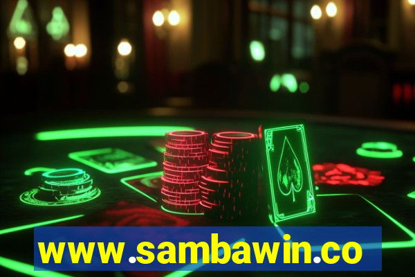 www.sambawin.com