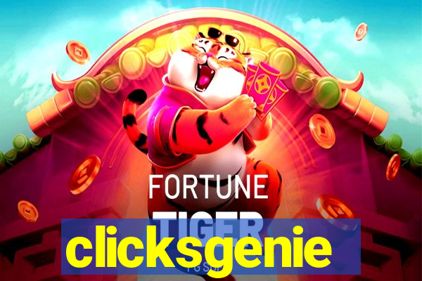 clicksgenie