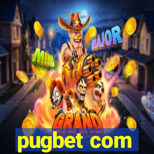 pugbet com