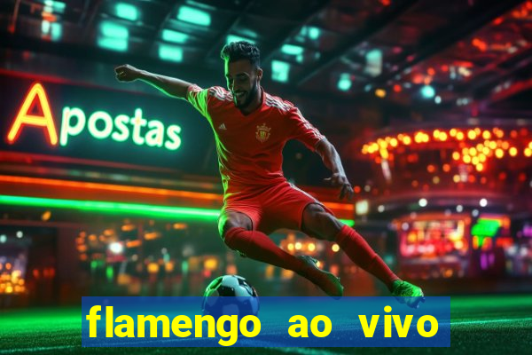 flamengo ao vivo multi tv