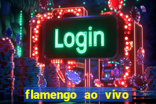 flamengo ao vivo multi tv