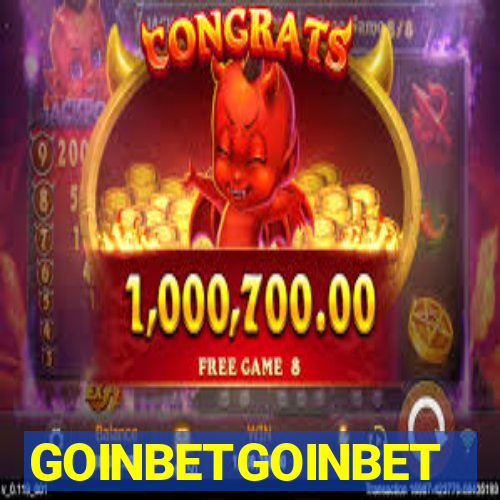 GOINBETGOINBET