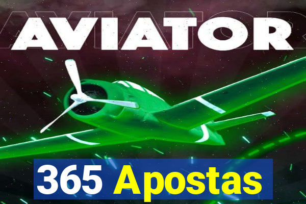 365 Apostas