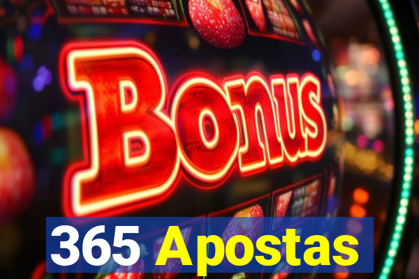 365 Apostas