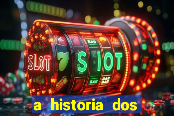 a historia dos jogos paralimpicos