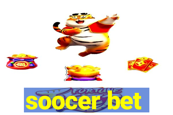 soocer bet