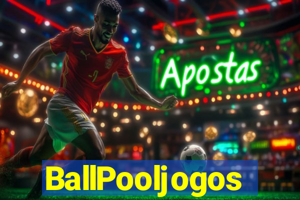 BallPooljogos