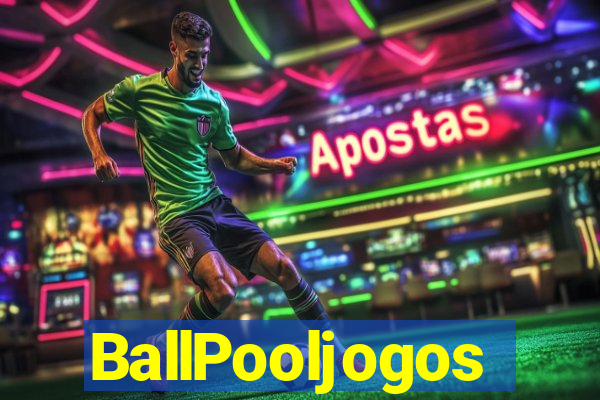 BallPooljogos