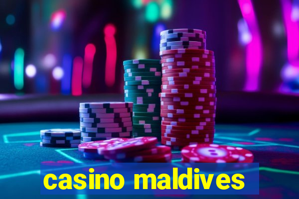 casino maldives