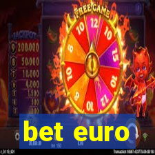 bet euro