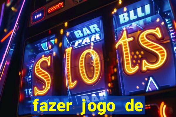 fazer jogo de bicho online