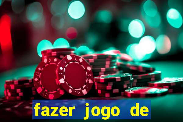 fazer jogo de bicho online