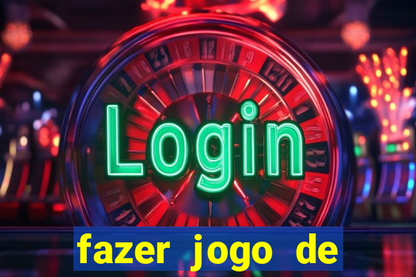 fazer jogo de bicho online