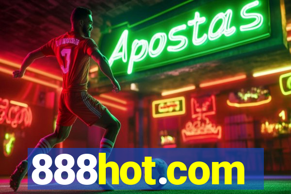 888hot.com