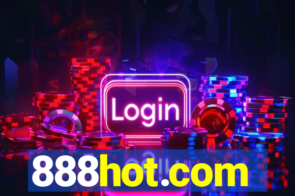 888hot.com