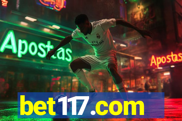 bet117.com