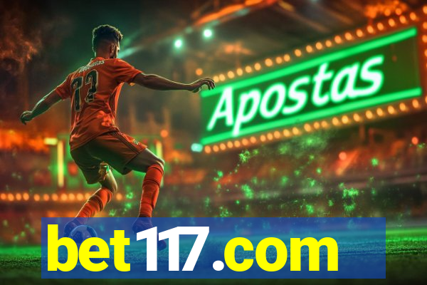 bet117.com