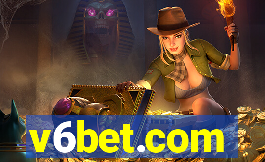 v6bet.com