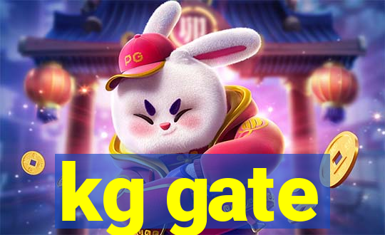 kg gate