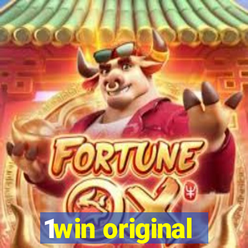 1win original