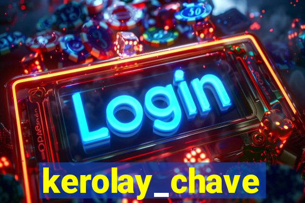 kerolay_chave