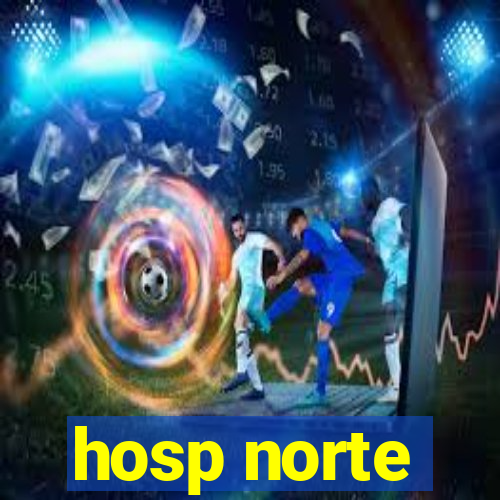 hosp norte