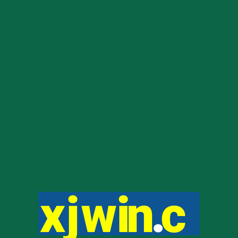 xjwin.c