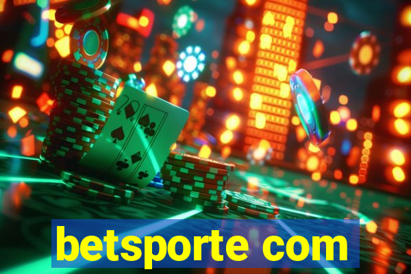 betsporte com