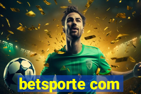 betsporte com